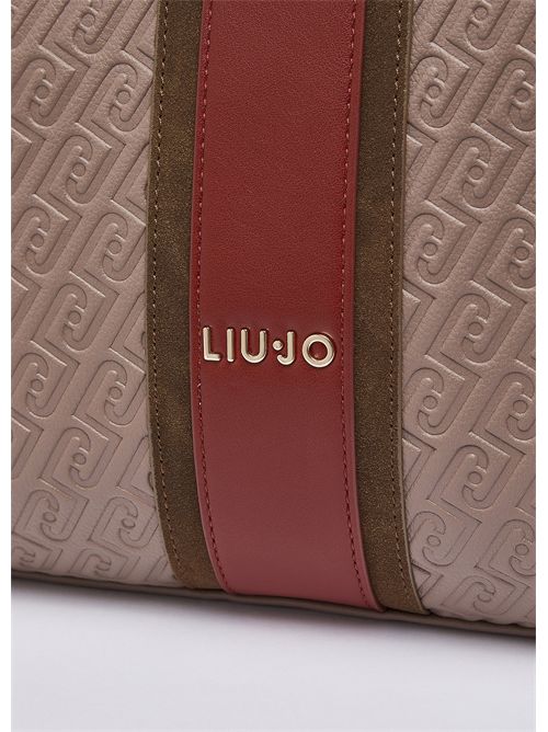 Borsa tote media LIU JO | AF6104E1141/71409